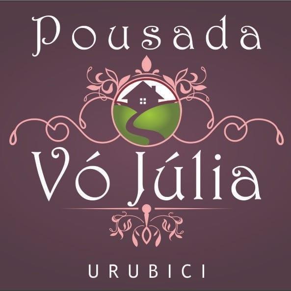 אורוביסי Pousada Vo Julia מראה חיצוני תמונה